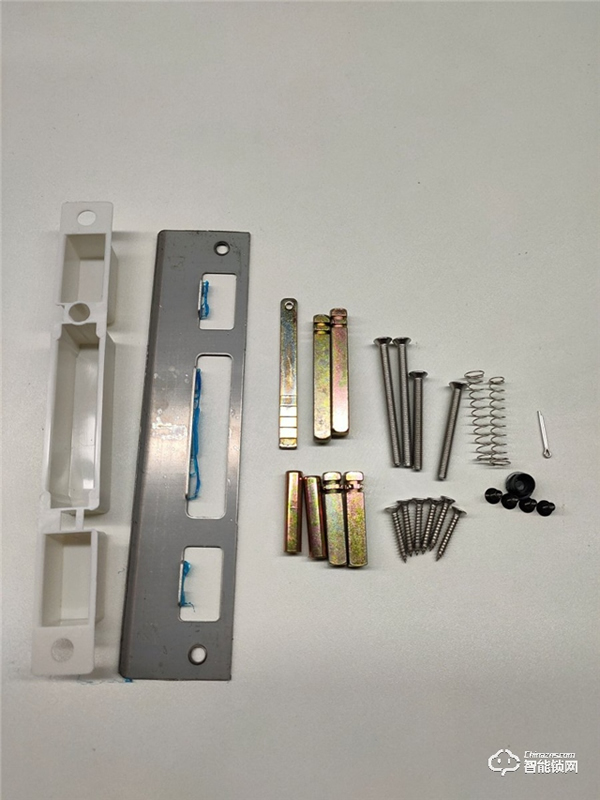 輕租智能鎖真實(shí)測評：租的放心，管的省心