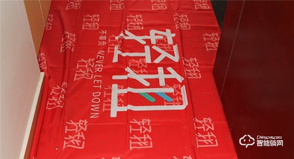 輕租智能鎖真實(shí)測評：租的放心，管的省心