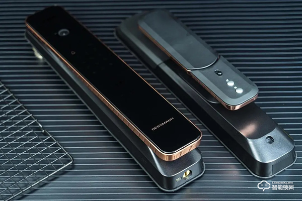 德施曼麒麟R8人臉識別智能鎖靜態體驗