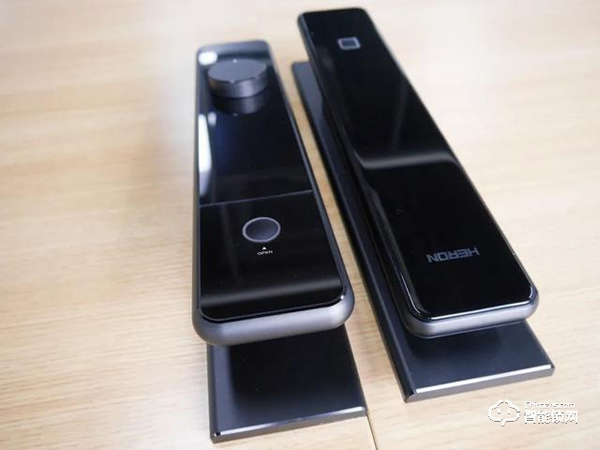 黑龍H8測(cè)評(píng)：將「細(xì)節(jié)」與「科技」做到極致的智能鎖！