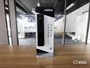 黑龍H8測評：將「細節」與「科技」做到極致的智能鎖！