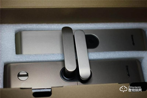 顏值、安全、智能，松下72系智能鎖使用評測