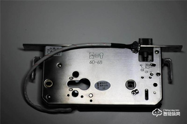 顏值、安全、智能，松下72系智能鎖使用評測