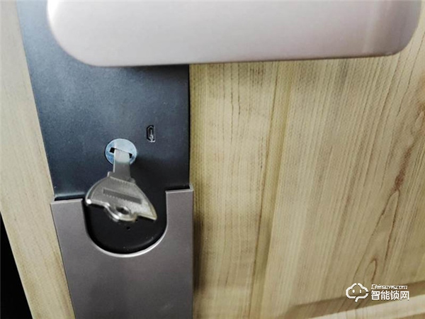 顏值、安全、智能，松下72系智能鎖使用評測