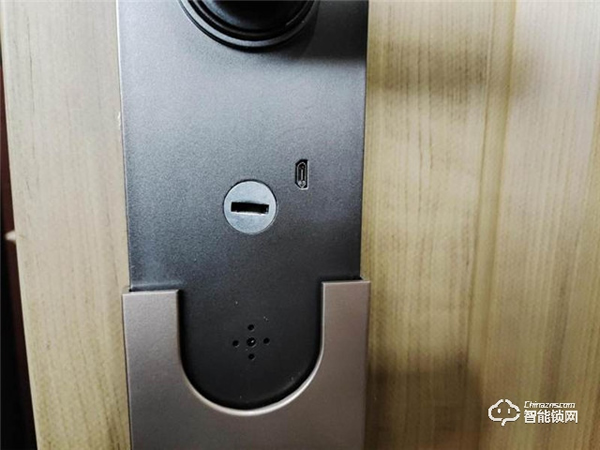 顏值、安全、智能，松下72系智能鎖使用評測