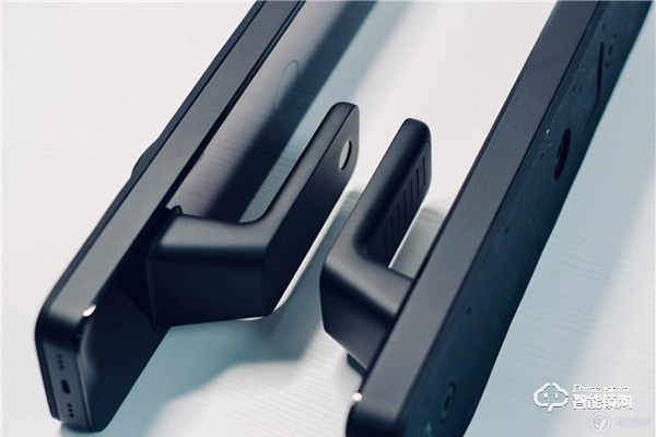 一觸即開，未來已來——小米全自動智能門鎖體驗