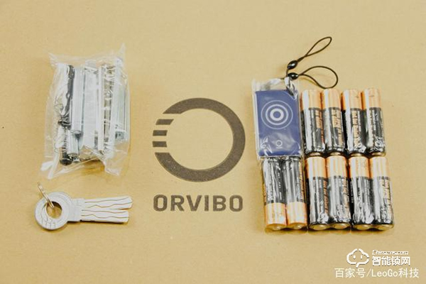 歐瑞博智能門鎖S2黑武士體驗：讓我遠離丟失鑰匙的尷尬