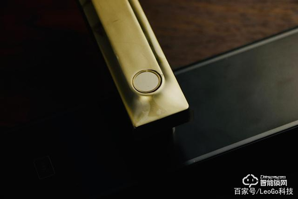 歐瑞博智能門鎖S2黑武士體驗：讓我遠離丟失鑰匙的尷尬