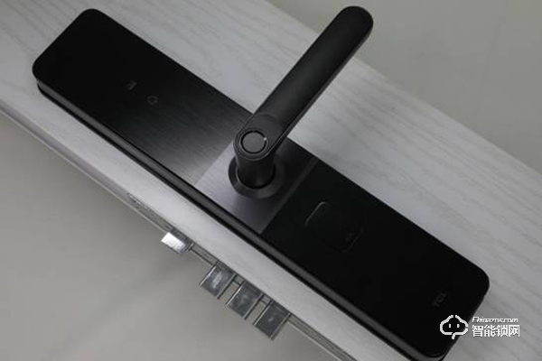 做最懂你的門鎖——TCL物聯網智能鎖K6V初體驗