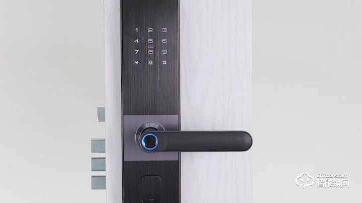 做最懂你的門鎖——TCL物聯網智能鎖K6V初體驗