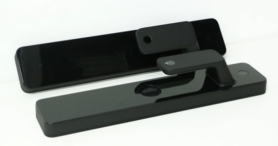 小米全自動智能門鎖評測：1秒開鎖支持智能聯動