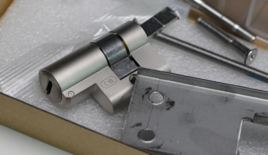 小米全自動智能門鎖評測：1秒開鎖支持智能聯動