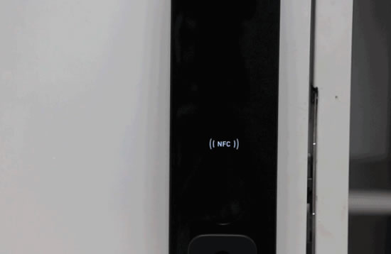 小米全自動智能門鎖評測：1秒開鎖支持智能聯動