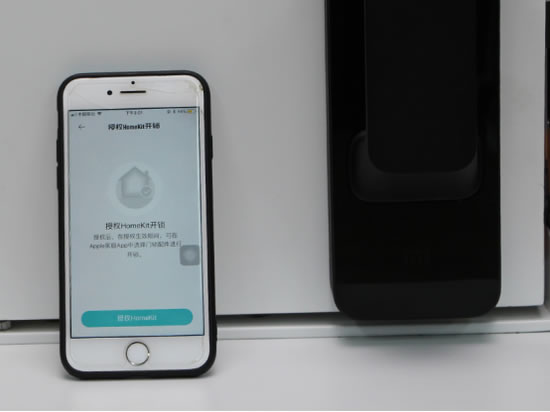 小米全自動智能門鎖評測：1秒開鎖支持智能聯動