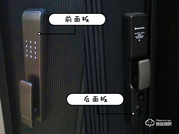 智能鎖是真好用還是瞎胡吹，櫻花F11產品測評真相了