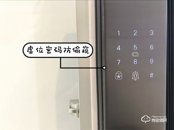 智能鎖是真好用還是瞎胡吹，櫻花F11產品測評真相了