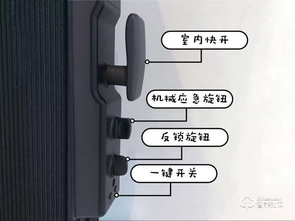 智能鎖是真好用還是瞎胡吹，櫻花F11產品測評真相了