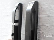 一次投入多重守護(hù)，帶貓眼的全自動(dòng)智能鎖