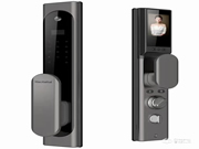 時(shí)尚、輕奢、安全 || 好太太新品智能鎖V9體驗(yàn)