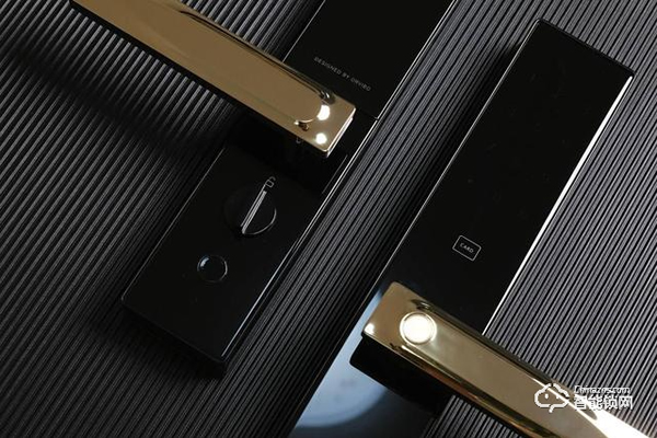 糖紙眾測丨歐瑞博智能門鎖 S2：精致的外表，智能的「芯」