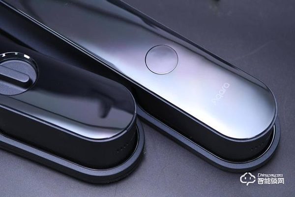 Aqara全自動(dòng)智能推拉鎖D100，讓我成為全村最靚的仔