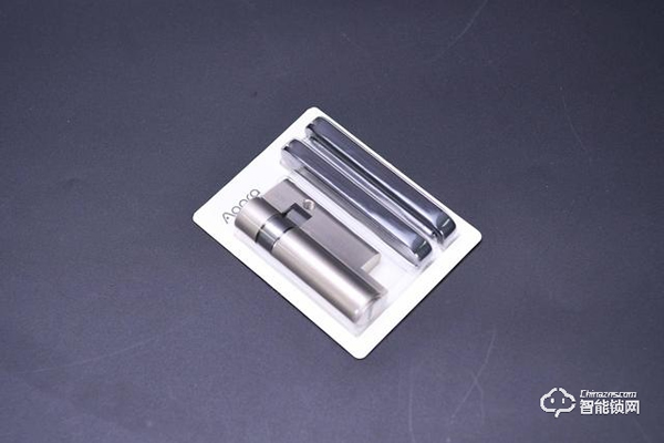 Aqara全自動(dòng)智能推拉鎖D100，讓我成為全村最靚的仔