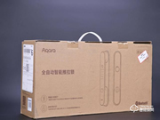 Aqara全自動(dòng)智能推拉鎖D100，讓我成為全村最靚的仔
