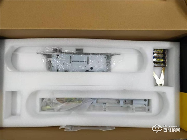 買把智能鎖送家里老人，LOCKSIGA洛克思格智能鎖體驗(yàn)