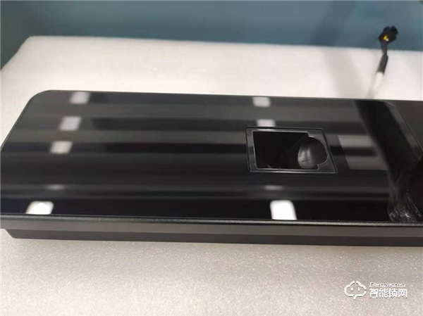 買把智能鎖送家里老人，LOCKSIGA洛克思格智能鎖體驗(yàn)