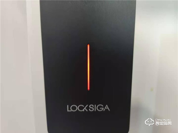 買把智能鎖送家里老人，LOCKSIGA洛克思格智能鎖體驗(yàn)