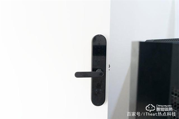 企業辦公智能門鎖解決方案，綠米Aqara打造開鎖新方式