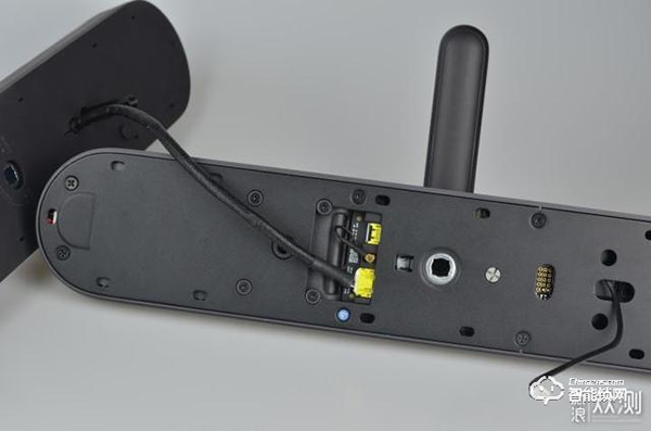 綠米智能門鎖 P100評測：看家護院的好幫手