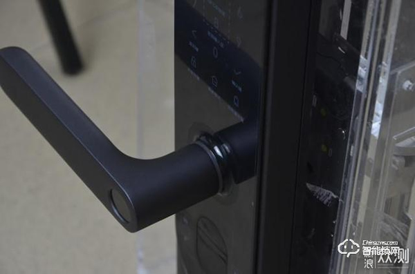 綠米智能門鎖 P100評測：看家護院的好幫手