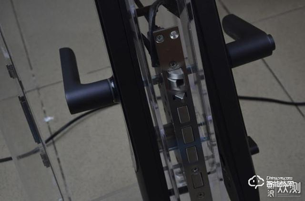 綠米智能門鎖 P100評測：看家護院的好幫手