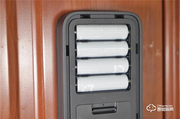 1599元難逢對手！小米智能門鎖Pro評測：貓眼、門鈴、攝像頭一步到位