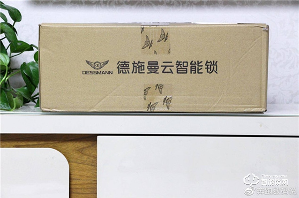 3D人臉識別開門，給家全方位守護：德施曼R8人臉智能鎖體驗