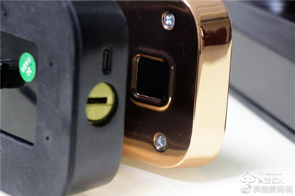 3D人臉識別開門，給家全方位守護：德施曼R8人臉智能鎖體驗