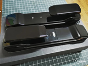 產品測評 | 超人T1全自動推拉鎖全拆機測評