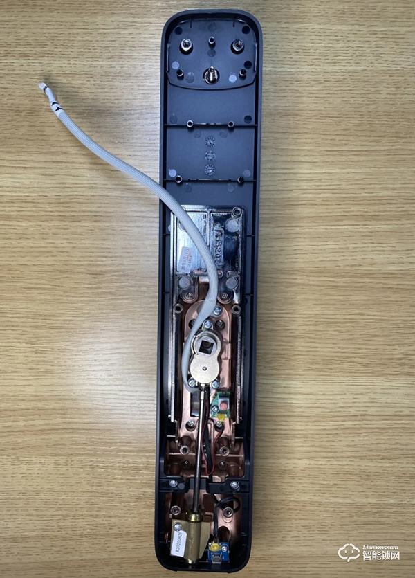 凱迪仕K20-F測評：行業老大的3D人臉識別智能鎖新品，究竟怎么樣？