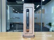 凱迪仕K20-F測評：行業老大的3D人臉識別智能鎖新品，究竟怎么樣？