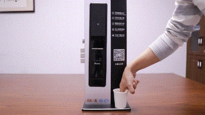 指靜脈識別+視頻語音對講，安全“看”得見：樸墅P89指靜脈智能鎖評測體驗