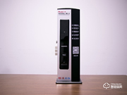 指靜脈識別+視頻語音對講，安全“看”得見：樸墅P89指靜脈智能鎖評測體驗