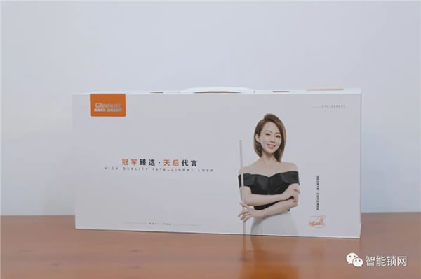 看的見的安全感！悟空iX智能門鎖全方位守護你的家