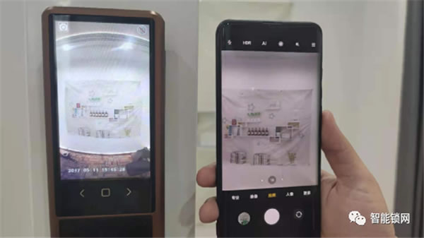 看的見的安全感！悟空iX智能門鎖全方位守護你的家