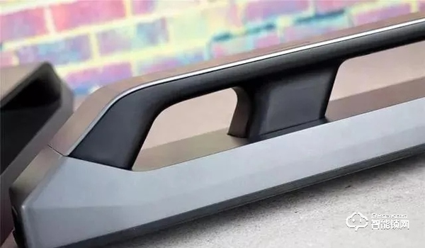 沒有不滿意，只有更高級！全自動智能鎖——德施曼Q5