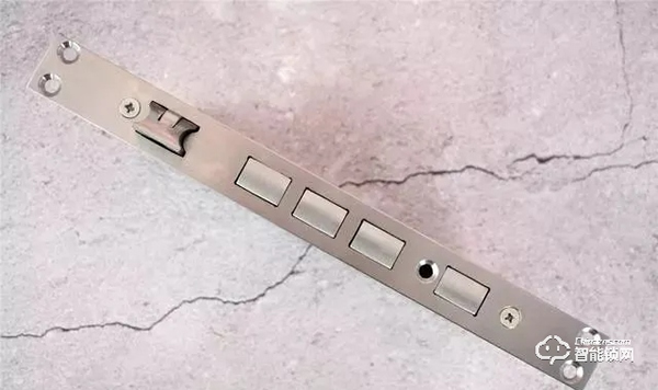 沒有不滿意，只有更高級！全自動智能鎖——德施曼Q5