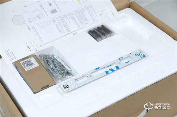 滿足你對半自動解鎖的全部需求，德施曼T862開箱體驗