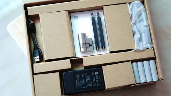 到手價1599元，小米智能門鎖Pro到底有多Pro？