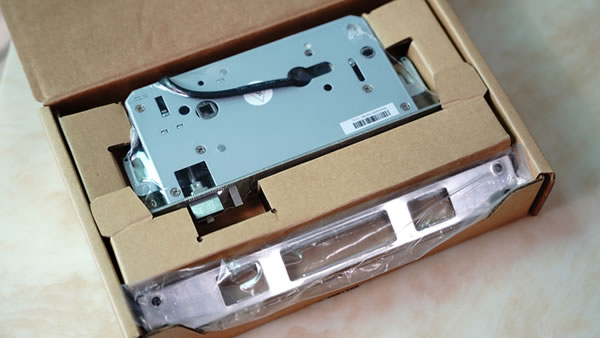 到手價1599元，小米智能門鎖Pro到底有多Pro？