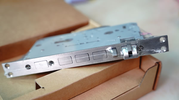 到手價1599元，小米智能門鎖Pro到底有多Pro？